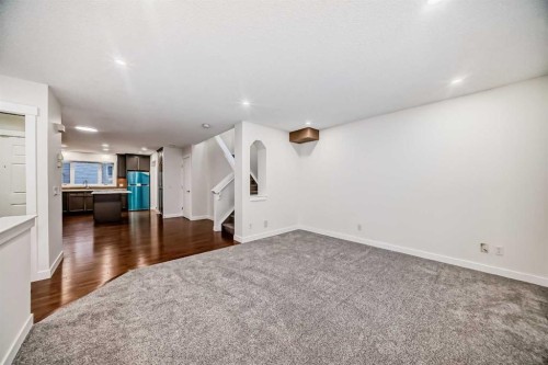 79 Saddlebrook Way Ne, Calgary, AB - Indoor Photo Showing Other Room