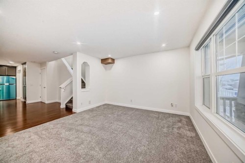 79 Saddlebrook Way Ne, Calgary, AB - Indoor Photo Showing Other Room