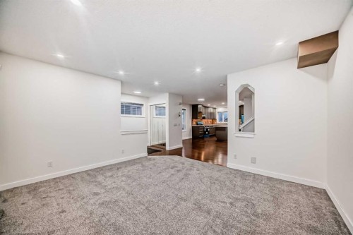 79 Saddlebrook Way Ne, Calgary, AB - Indoor