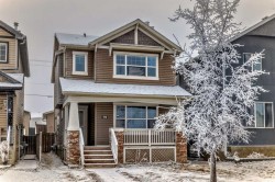 79 Saddlebrook Way NE Calgary, AB T3J 5M8