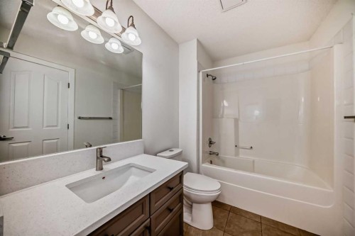 79 Saddlebrook Way Ne, Calgary, AB - Indoor Photo Showing Bathroom