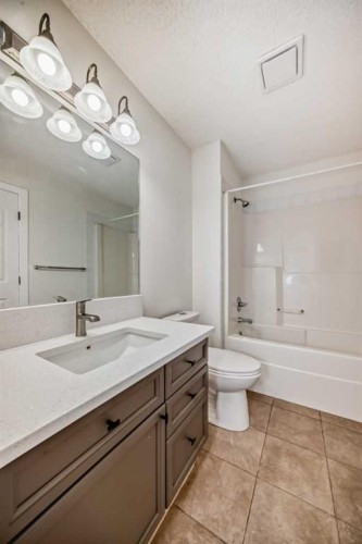 79 Saddlebrook Way Ne, Calgary, AB - Indoor Photo Showing Bathroom