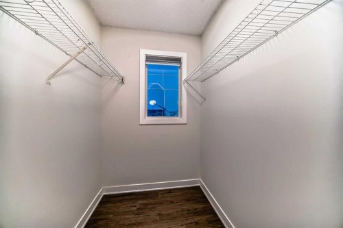 79 Saddlebrook Way Ne, Calgary, AB - Indoor With Storage