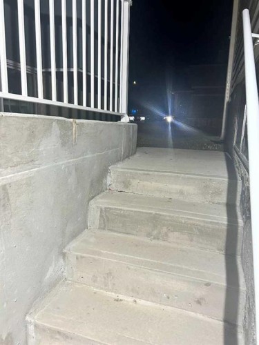 79 Saddlebrook Way Ne, Calgary, AB - Outdoor