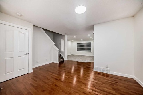 79 Saddlebrook Way Ne, Calgary, AB - Indoor Photo Showing Other Room