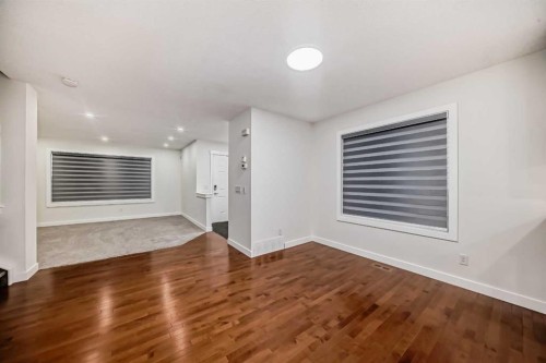 79 Saddlebrook Way Ne, Calgary, AB - Indoor Photo Showing Other Room