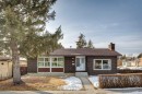 272 Thames Close Nw, Calgary, AB  - Outdoor 