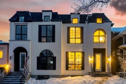 223 29 Avenue NW Calgary, AB T2M 2M2