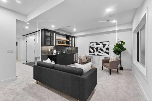 223 29 Avenue Nw, Calgary, AB - Indoor