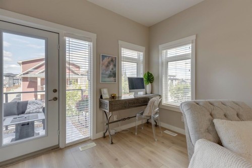 19 Sage Bluff Gate Nw, Calgary, AB - Indoor