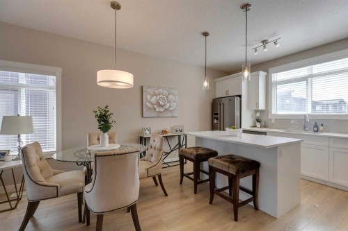 19 Sage Bluff Gate Nw, Calgary, AB - Indoor