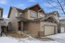 32 Evanscove Heights Nw, Calgary, AB  - Outdoor 