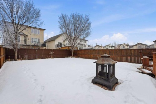 32 Evanscove Heights Nw, Calgary, AB - Outdoor