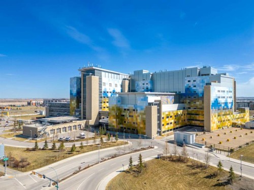 302-550 Seton Circle Se, Calgary, AB 