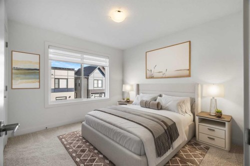 302-550 Seton Circle Se, Calgary, AB 