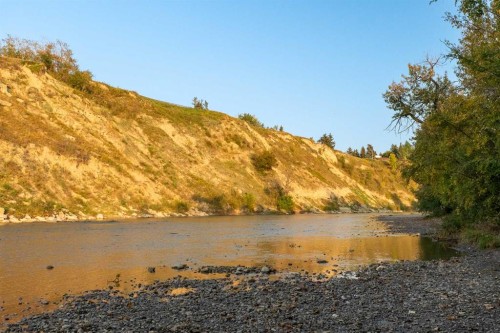 1739 48 Avenue Sw, Calgary, AB - Outdoor With View