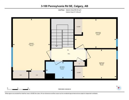 3-100 Pennsylvania Road Se, Calgary, AB - Other