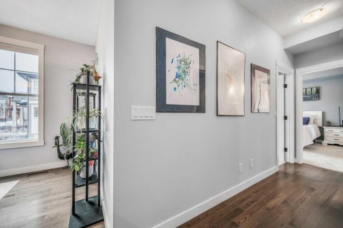 140 Cranford Walk Se, Calgary, AB - Indoor Photo Showing Other Room