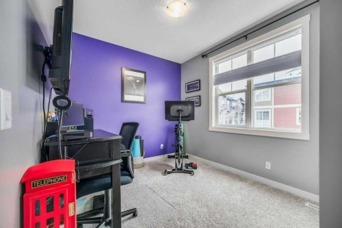 140 Cranford Walk Se, Calgary, AB - Indoor