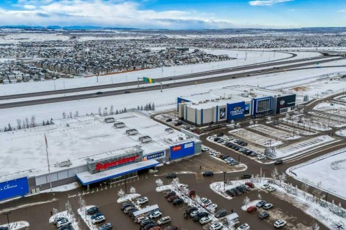 140 Cranford Walk Se, Calgary, AB - 