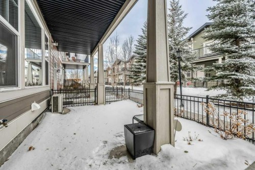 140 Cranford Walk Se, Calgary, AB - Outdoor With Exterior