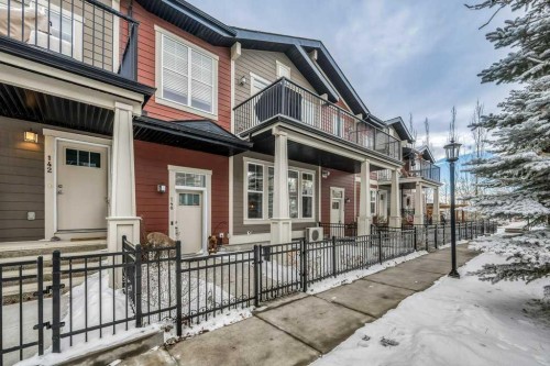 140 Cranford Walk Se, Calgary, AB - Outdoor