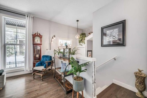 140 Cranford Walk Se, Calgary, AB - Indoor