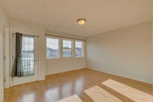 228 Luxstone Place Sw, Airdrie, AB - Indoor Photo Showing Other Room