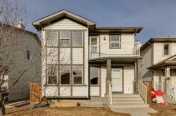 228 Luxstone Place SW Airdrie, AB T4B 3C1