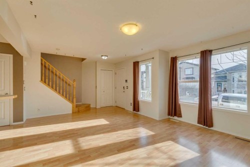 228 Luxstone Place Sw, Airdrie, AB - Indoor Photo Showing Other Room