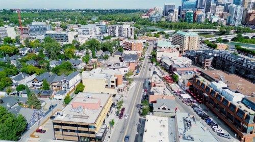 303-314 14 Street Nw, Calgary, AB 