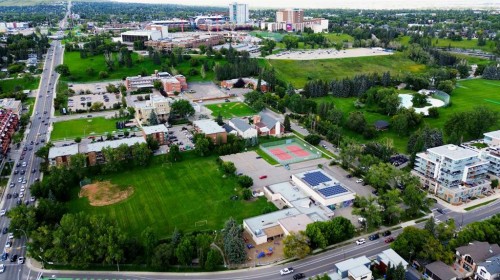 303-314 14 Street Nw, Calgary, AB 