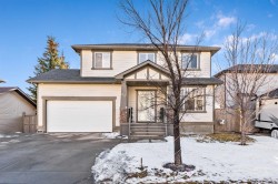 63 Besse Avenue NW Langdon, AB T0J 1X2