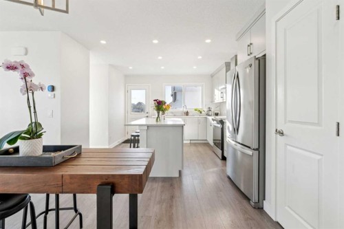 101 Lavender Manor Se, Calgary, AB - Indoor