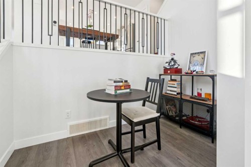 101 Lavender Manor Se, Calgary, AB - Indoor