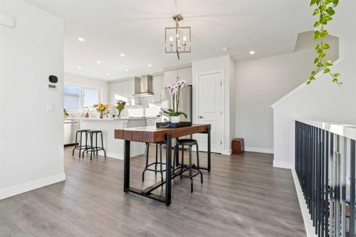 101 Lavender Manor Se, Calgary, AB - Indoor