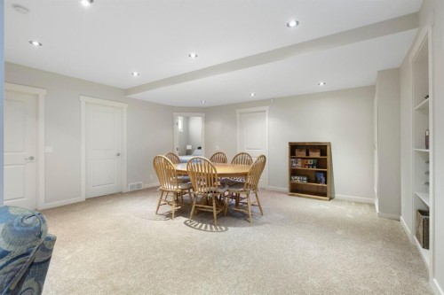 5550 Henwood Street Sw, Calgary, AB - Indoor