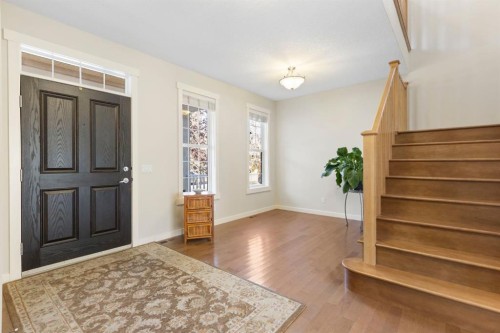 5550 Henwood Street Sw, Calgary, AB - Indoor Photo Showing Other Room