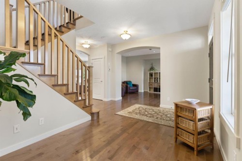 5550 Henwood Street Sw, Calgary, AB - Indoor Photo Showing Other Room