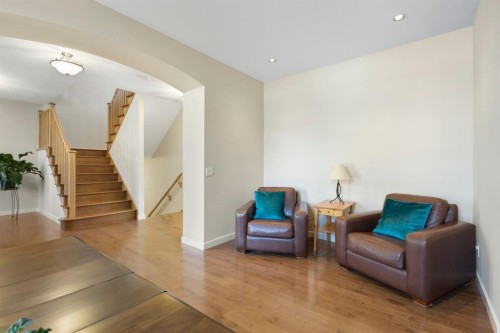 5550 Henwood Street Sw, Calgary, AB - Indoor