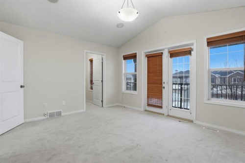 8 Taralake Way Ne, Calgary, AB - Indoor Photo Showing Other Room