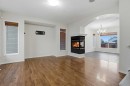 8 Taralake Way Ne, Calgary, AB  - Indoor With Fireplace 