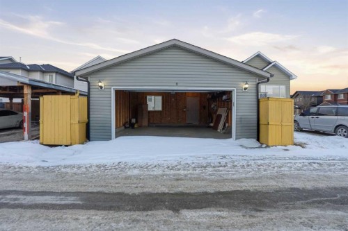 8 Taralake Way Ne, Calgary, AB - Outdoor