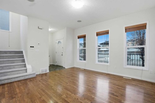 8 Taralake Way Ne, Calgary, AB - Indoor Photo Showing Other Room