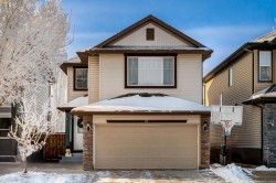 82 Cranwell Common SE Calgary, AB T3M 0J4