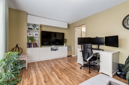 82 Cranwell Common Se, Calgary, AB - Indoor
