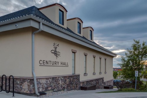 82 Cranwell Common Se, Calgary, AB - Outdoor