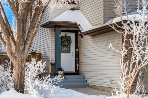 82 Cranwell Common Se, Calgary, AB - Indoor