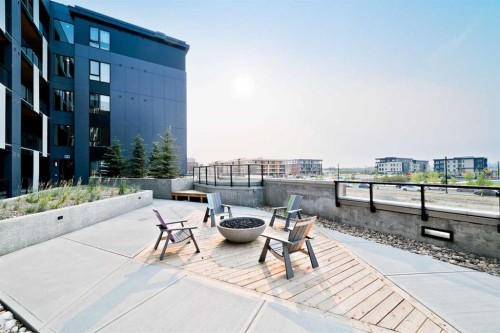 625-4138 University Avenue Nw, Calgary, AB - Outdoor