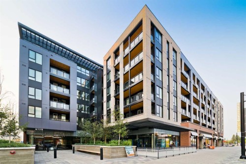 625-4138 University Avenue Nw, Calgary, AB - Outdoor